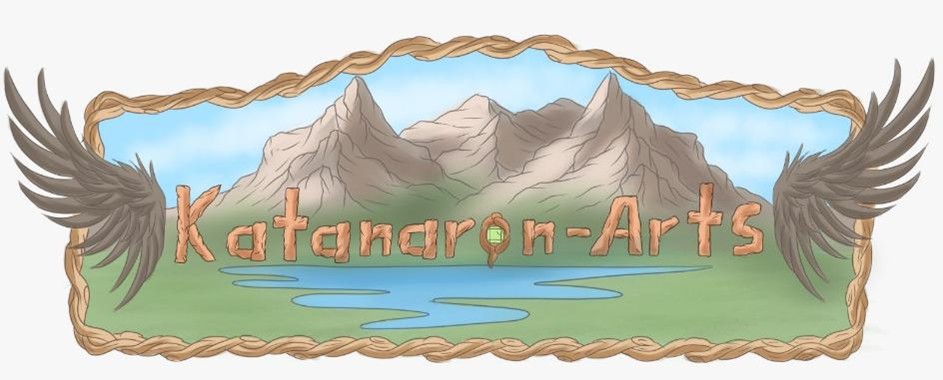 Katanaron-Arts